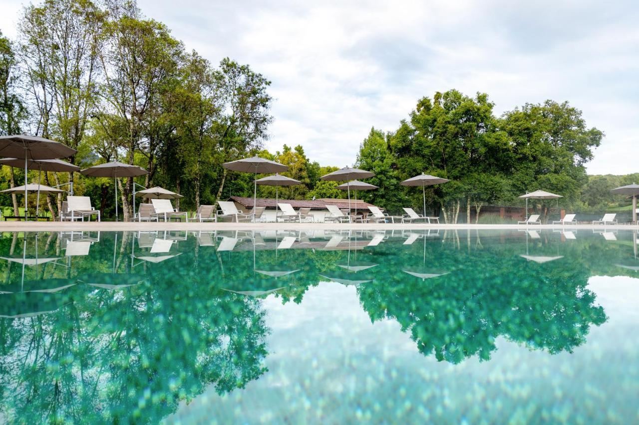 Hotel Avandaro Golf & Spa Resort บาเญเดบราโว ภายนอก รูปภาพ